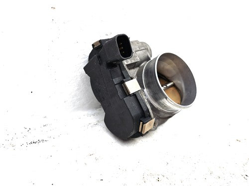 2007-2009 Chevy Equinox Throttle Body Valve Oem With Sensors 3.4L 12609500