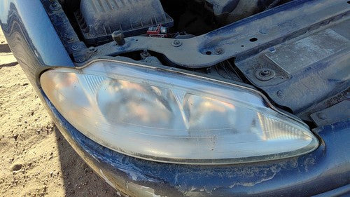 1998-2004 Dodge Intrepid Passenger Right Head Light Oem Front Lamp 05161538Aa