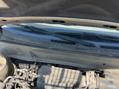 2001-2006 Hyundai Elantra Windshield Wiper Cowl Vent Trim Panel Oem Cover