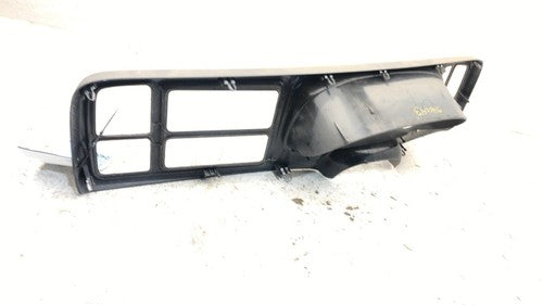 2000-2002 Gmc Yukon Trim Bezel Around Speedometer Oem Dash Surround Panel