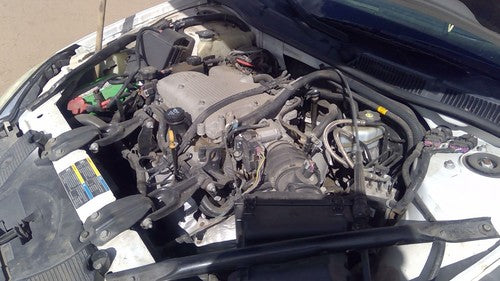 2006-2011 Chevy Impala Starter Motor Oem 3.5L 89017845