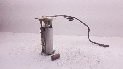 1998-2002 Saturn Sl2 Sc2 Fuel Pump Assembly With Sending Unit Oem 21008432
