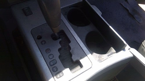 2006 Nissan Titan Floor Shifter Lever Assembly Shift Unit Automatic Transmission