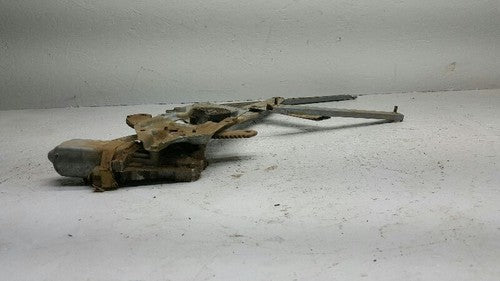 1997-1998 Ford F150 Driver Front Window Regulator Electric F65z1523208ab