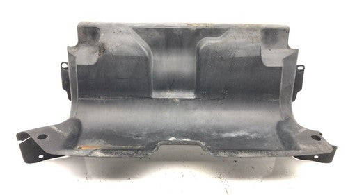 2001 Pontiac Grand Am 3.4L Ram Air Front Center Air Guide 22616634 Baffle Oem