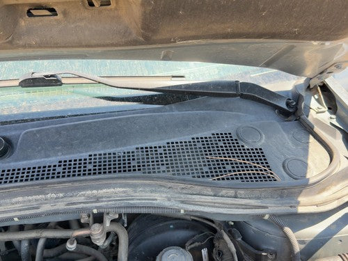 2001-2006 Acura Mdx Driver Left Windshield Wiper Arm Oem Blade Lever 76600S3Va02