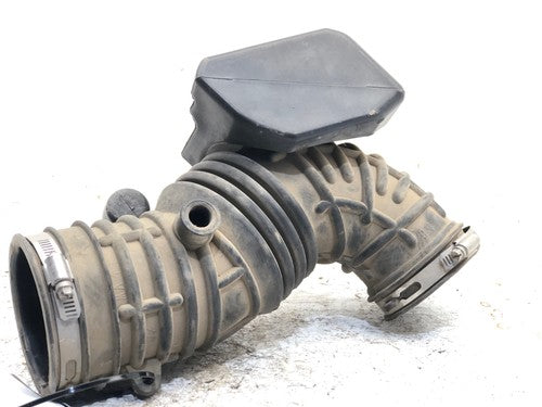 2004 Mercury Mountaineer Air Intake Tube Resonator Pipe Elbow Rubber Hose 4.0L