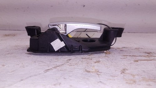 2005-2007 Ford Freestyle Left Rear Back Inside Door Handle Oem Release Lever