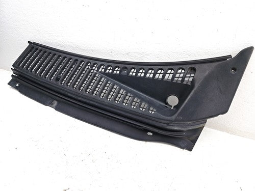 2000 Ford F250 F350 Super Duty Driver Left Cowl Vent Panel Screen Grille Oem