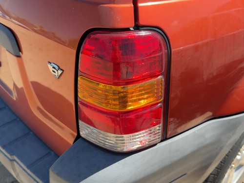 2001-2007 Ford Escape Passenger Right Tail Light Brake Lamp Oem Rear 6L8Z13404Da