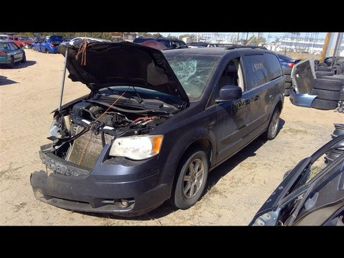 2006-2010 Chrysler Town And Country Starter Motor 3.8L 04748046Aa