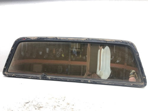1997-2004 Ford F150 Back Glass Rear Window Oem F85z1542006aa