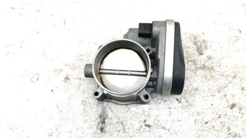 2003 Dodge Ram 1500 Throttle Body Throttle Valve Assembly 5.7L Ac