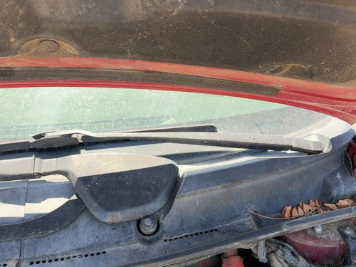 2004-2009 Driver Left Windshield Wiper Arm Oem Blade Lever Touring Base Model