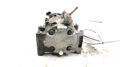 2007-2009 Chevy Trail Blazer Ac Compressor Air Conditioner Pump Assembly 4.2L