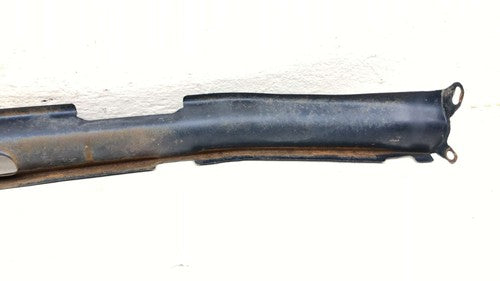 1980-1986 Ford F150 Front Bumper Filler Trim Strip Valance Oem E1Tz17757D
