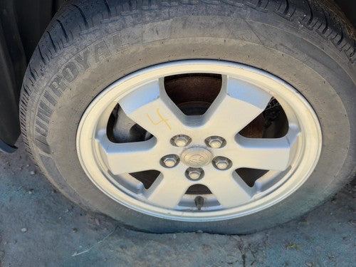 2004-2009 Toyota Prius 15 Inch Aluminum Wheel OEM Factory Rim 4261147050