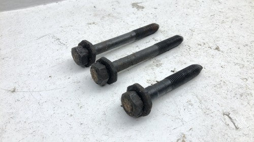 1995-1996 Chevy Astro Van Power Steering Gear Box Bolts Awd Oem 26086982