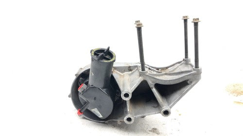 1978-1996 Ford F150 Power Steering Pump With Mount Bracket & Pulley Ac Oem 5.0L
