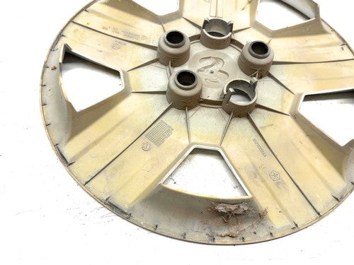 2008-2010 Dodge Avenger Hub Cap Wheel Cover Oem