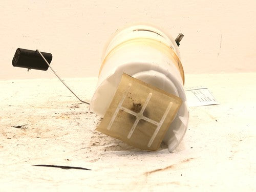2003 Dodge Ram 2500 Complete Fuel Pump With Sending Unit Oem 5.7L 4X4 At
