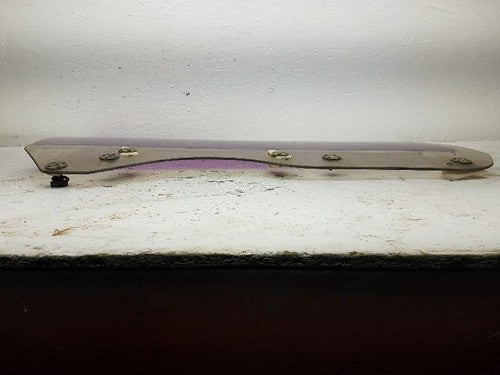 1992-1996 Mitsubishi Diamante Passenger Right Front Door Glass Side Window