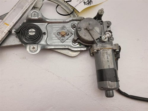 1995-1997 Jaguar Xj6 Passenger Right Front Window Regulator With Motor Oem