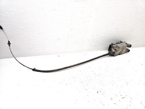 99-02 Chevy Silverado 2500 Cruise Control Servo Assembly Module With Cable Oem