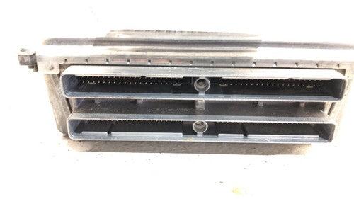 02 Honda Passport Electronic Control Module Engine Computer Ecm Ecu 3.2L At 4X4