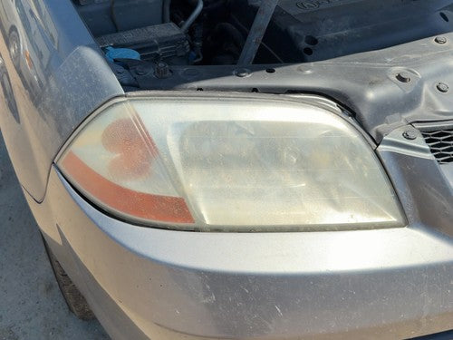 2001-2003 Acura Mdx Passenger Right Head Light Oem Front Lamp 33101S3Va01