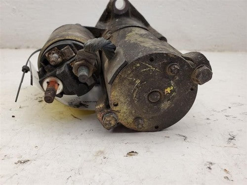 2002-2003 Saturn Vue Starter Motor Oem 12575083