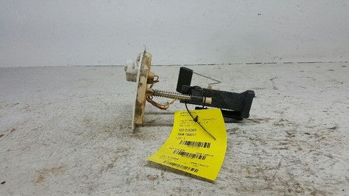 2005-2007 Ford Freestyle Oem Passenger Fuel Pump Assembly With Sending Unit