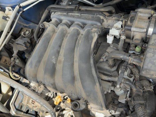 2007-2012 Nissan Sentra Lower Intake Manifold Oem 2.0L Federal Emissions
