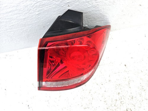 2011-2020 Dodge Journey Passenger Right Tail Light Brake Lamp Oem Rear