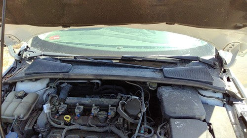 2012-2018 Ford Focus Ford Focus Windshield Wiper Cowl Vent Trim Panel Oem Cover