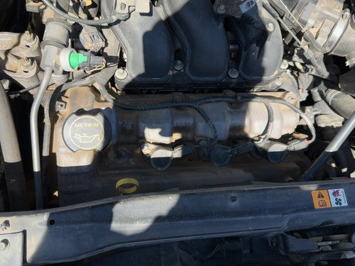 2006-2008 Ford Escape Front Cylinder Head Assembly Oem 3.0L 6L8Z6049A