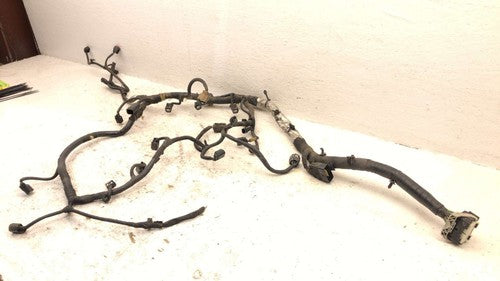 2011 Ford Fusion Wiring Harness For Engine Oem 3.0L