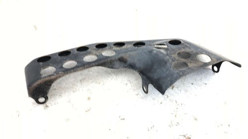1996-1997 Nissan Pickup Hardbody Transfer Case Skid Plate Oem Shield