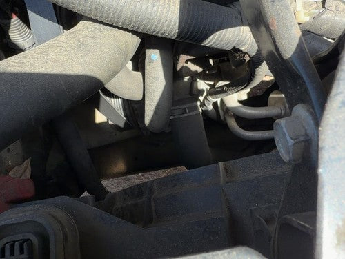 2006-2011 Chevy Impala Ac Compressor Air Conditioner Pump Assembly Oem 3.9L
