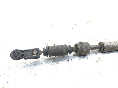 2001 Vw Bettle Floor Shfter Lever Assembly With Cable Auto Trans Oem 1J0 713 023