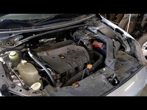 2008-2017 Mitsubishi Lancer Set Of 4 Ignition Coils Oem 2.4L 1832A016