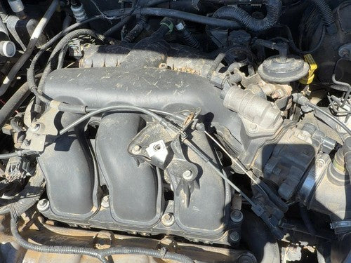 2005-2007 Ford Escape Upper Intake Manifold Oem 3.0L 5L8Z9424Aa