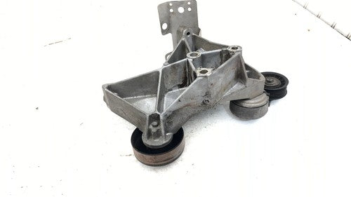 1991-1994 Ford Explorer Mount Bracket Set For Alternator Oem F37a10239ef
