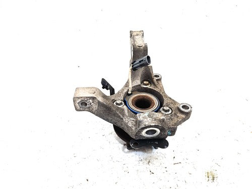 05-09 Buick Lacrosse Driver Left Front Spindle Steering Knuckle With Wheel Hub