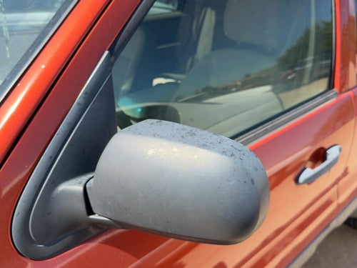 2001-2007 Ford Escape Driver Left Power Side Mirror Door Mounted Oem