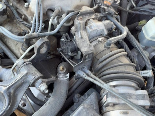 1999-2001 Chevy Lumina Cruise Control Servo Assembly Module with Cable OEM
