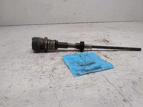 1997-1998 Ford F150 Ignition Coil 4.2L Oem Crank Angle Sensor F57z12029b