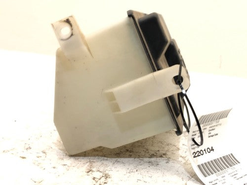 98-08 Ford F150 Windshield Washer Fluid Reservoir With Pump Wiper Tank Bottle