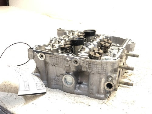 2015-2016 Subaru Impreza Passsenger Right Cylinder Head Oem 2.0L 11039Ac590