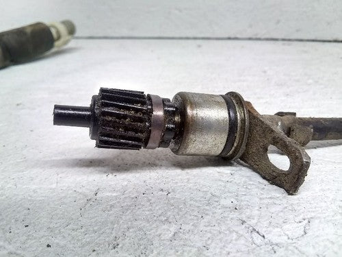 1978 Ford F250 Pickup Speedometer Cable Assembly Oem Used